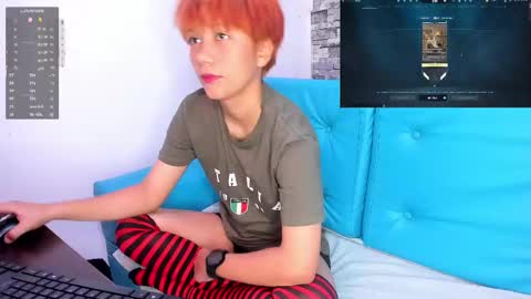 Eriol online show from 03/04/25, 12:01