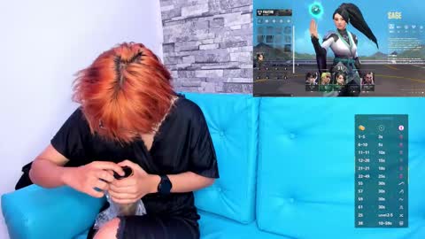 Eriol online show from 03/09/25, 02:10