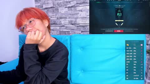 Eriol online show from 03/09/25, 05:17