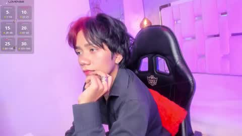 Eriol online show from 09/12/25, 12:27