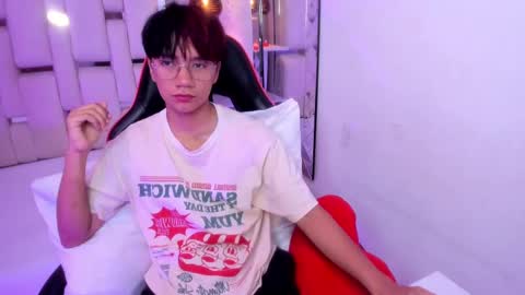 Eriol online show from 09/28/25, 11:59