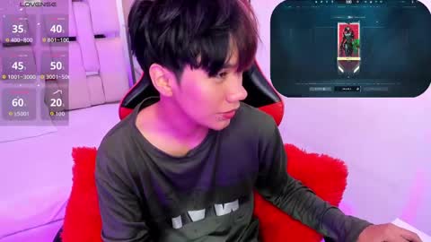 Eriol online show from 10/08/25, 11:52