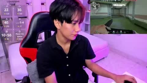 Eriol online show from 10/20/25, 11:43