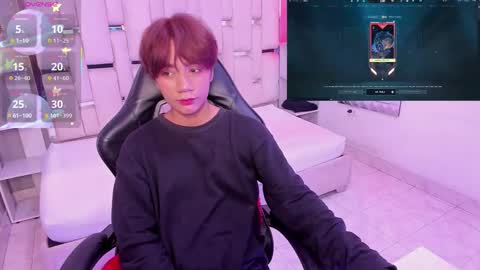 Eriol online show from 11/04/25, 12:04