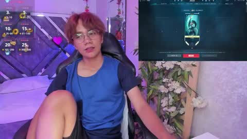 Eriol online show from 11/11/25, 04:12