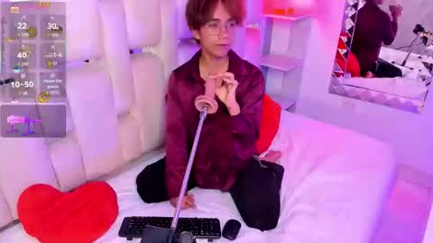 Eriol online show from 11/20/25, 08:52