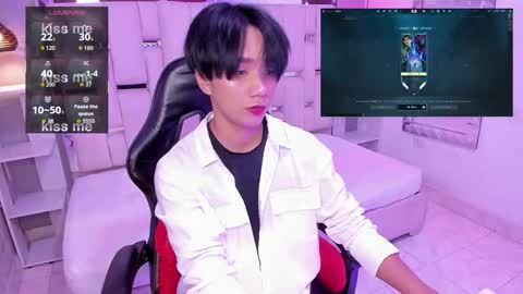 Eriol online show from 11/25/25, 12:27