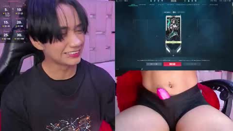 Eriol online show from 12/02/25, 12:21