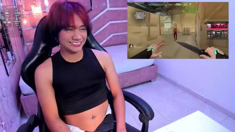 Eriol online show from 03/19/26, 09:30