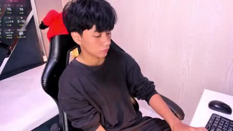 Eriol online show from 04/28/26, 11:48