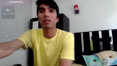 EriolHiragizawa online show from 09/16/25, 06:09