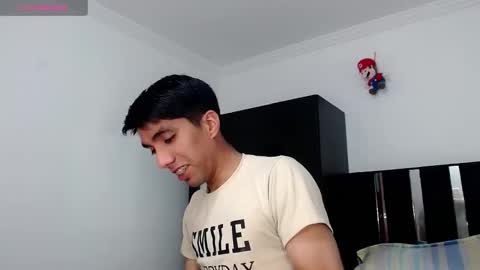 EriolHiragizawa online show from 10/01/25, 10:16