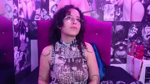 Eris online show from 03/16/26, 07:07