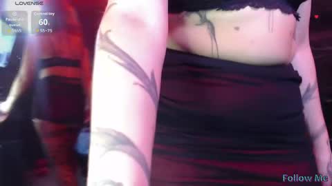 Eris online show from 04/10/26, 07:18