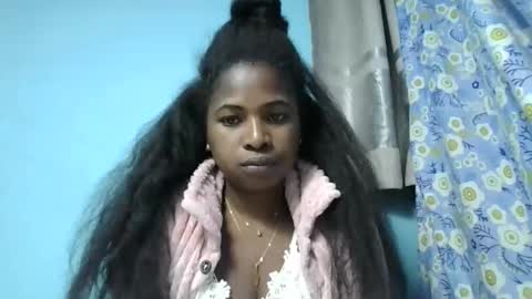Erisca19 online show from 06/10/26, 01:39