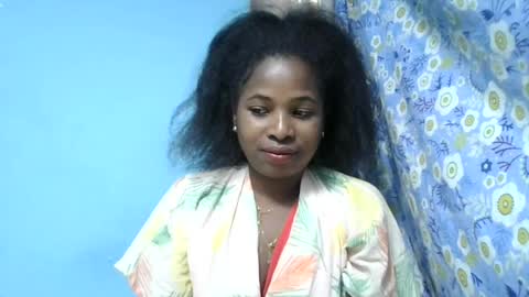 Erisca19 online show from 06/12/26, 10:58