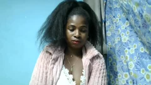 Erisca19 online show from 06/13/26, 04:54