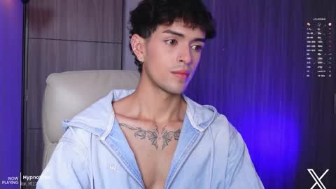   online show from 04/11/26, 01:37