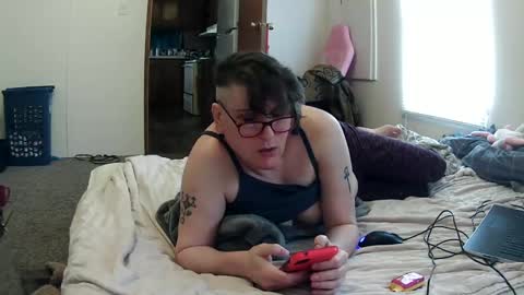 Eris Twiste online show from 02/08/25, 05:50