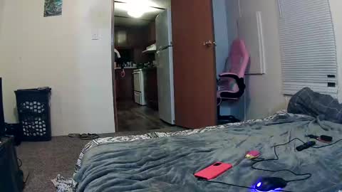 Eris Twiste online show from 02/10/25, 01:46