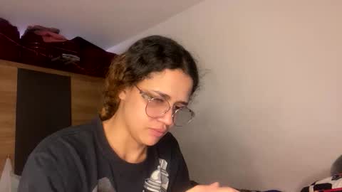 Gabs online show from 05/24/26, 12:43