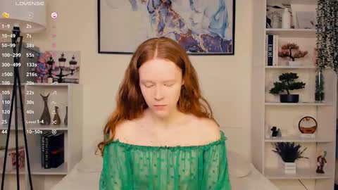 Sofia online show from 02/13/25, 07:13