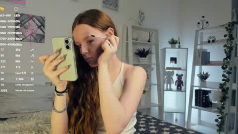 Sofia online show from 03/26/26, 10:10