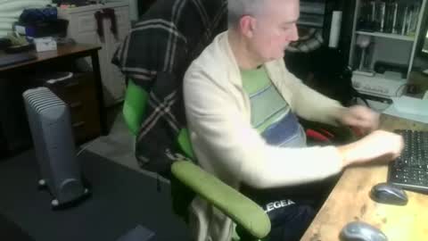 ernello online show from 11/20/25, 05:29