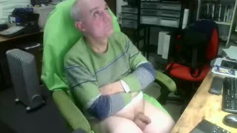 ernello online show from 12/13/25, 09:31