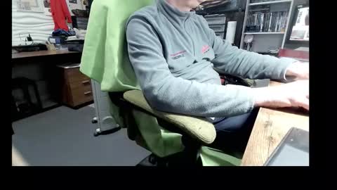 ernello online show from 01/11/26, 07:24