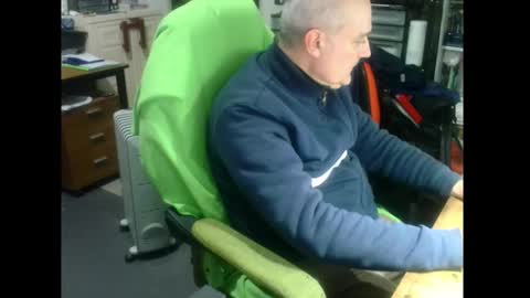 ernello online show from 01/12/26, 06:35