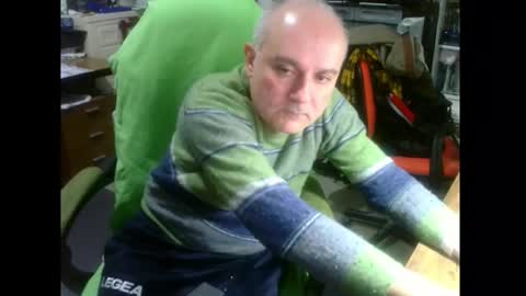 ernello online show from 01/13/26, 10:04