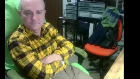 ernello online show from 01/14/26, 12:33