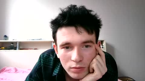 Snapshot of ernest_ice chatting on 03/26/26, 11:16 Ernest online show from 03/26/26, 11:16