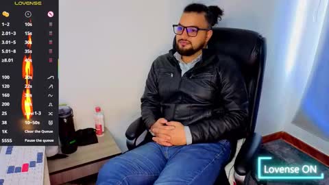 ernesto rodriguez 82 online show from 11/04/25, 01:21