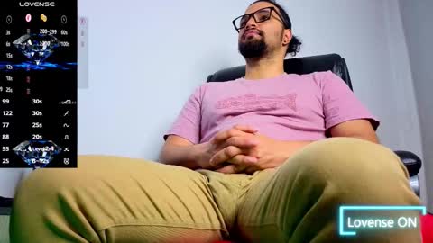 ernesto rodriguez 82 online show from 01/09/26, 10:18