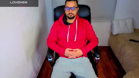 ernesto rodriguez 82 online show from 02/23/26, 03:59