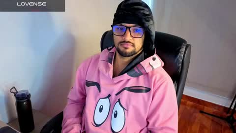 ernesto rodriguez 82 online show from 04/02/26, 11:41