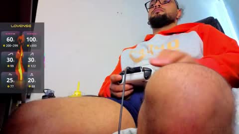 ernesto rodriguez 82 online show from 05/23/26, 04:22