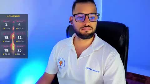 Snapshot of ernesto_rodriguez_82 chatting on 06/26/26, 11:03 ernesto rodriguez 82 online show from 06/26/26, 11:03