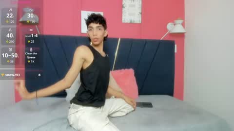 Snapshot of ero_boy40 chatting on 06/23/26, 05:16 ero_boy40 online show from 06/23/26, 05:16