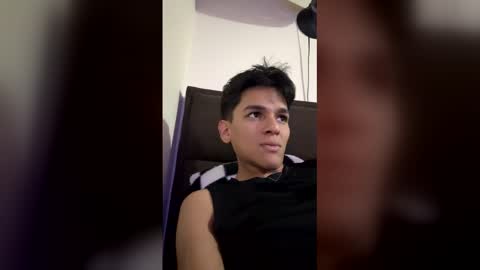 eron_crown online show from 04/02/26, 02:09