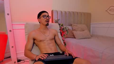 eros_becker_ online show from 03/20/26, 05:23