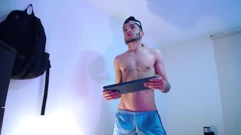 Eros online show from 12/04/24, 04:38