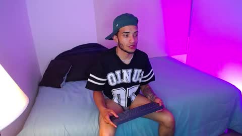 Eros online show from 12/13/24, 09:46