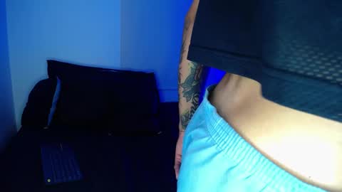 Eros online show from 12/14/24, 10:02