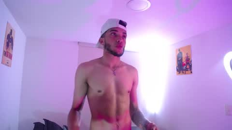 Eros online show from 12/31/24, 02:47