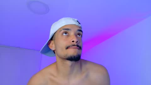 Eros online show from 11/21/25, 10:41