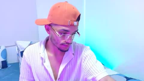 Eros online show from 01/15/26, 06:11