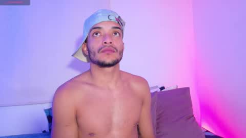 Eros online show from 01/19/26, 02:04